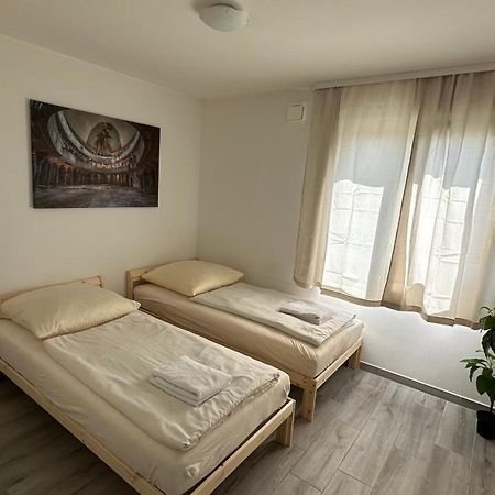 Modern Living Studio Kueche Netflix Inklusive Top Lage Nürnberg Dış mekan fotoğraf